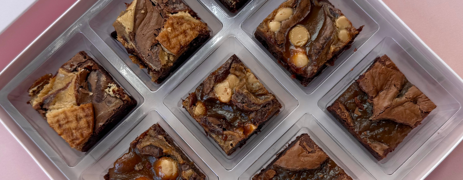 Browniegod