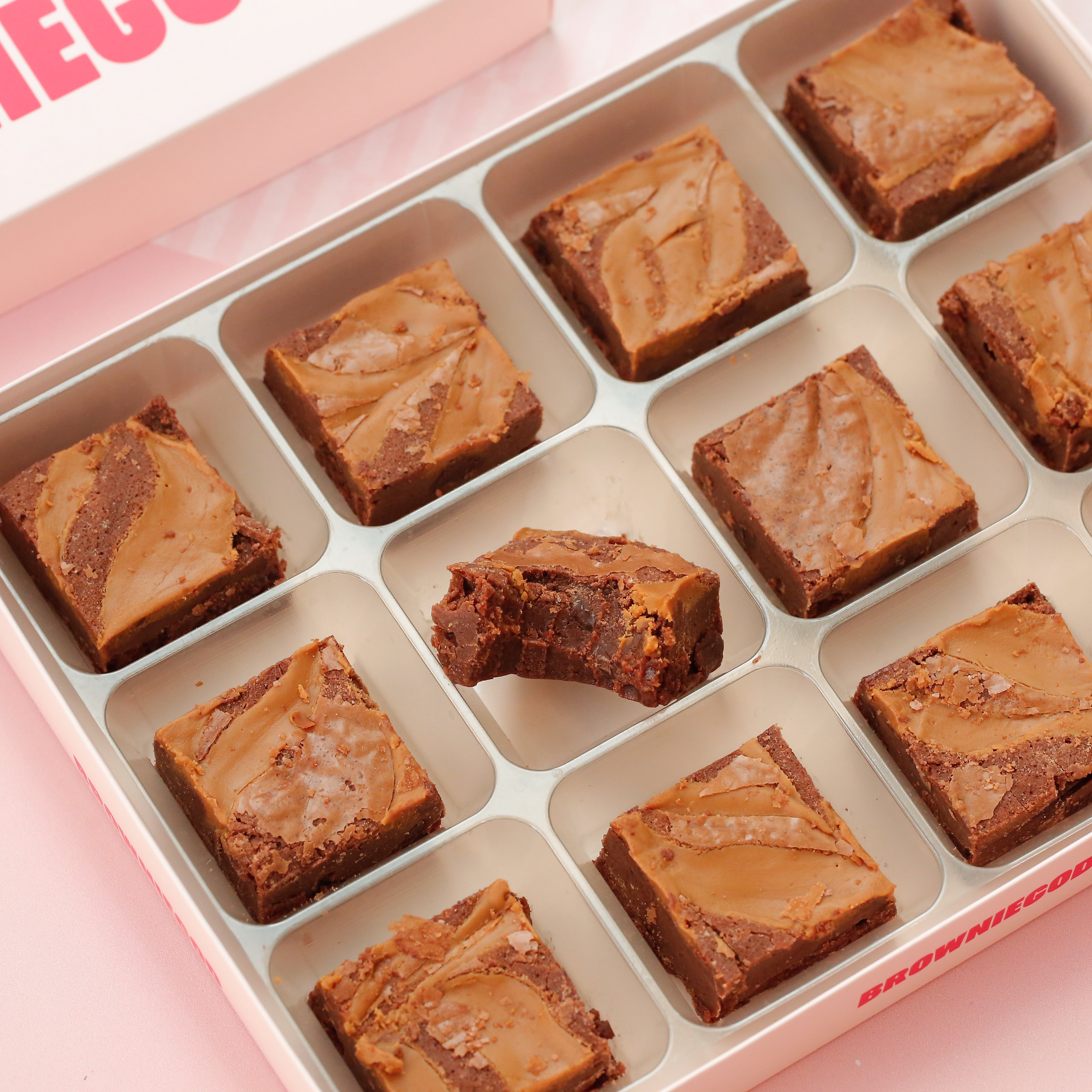 Browniegod
