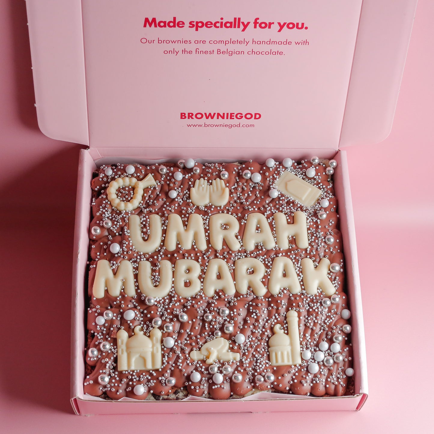 UMRAH SLAB