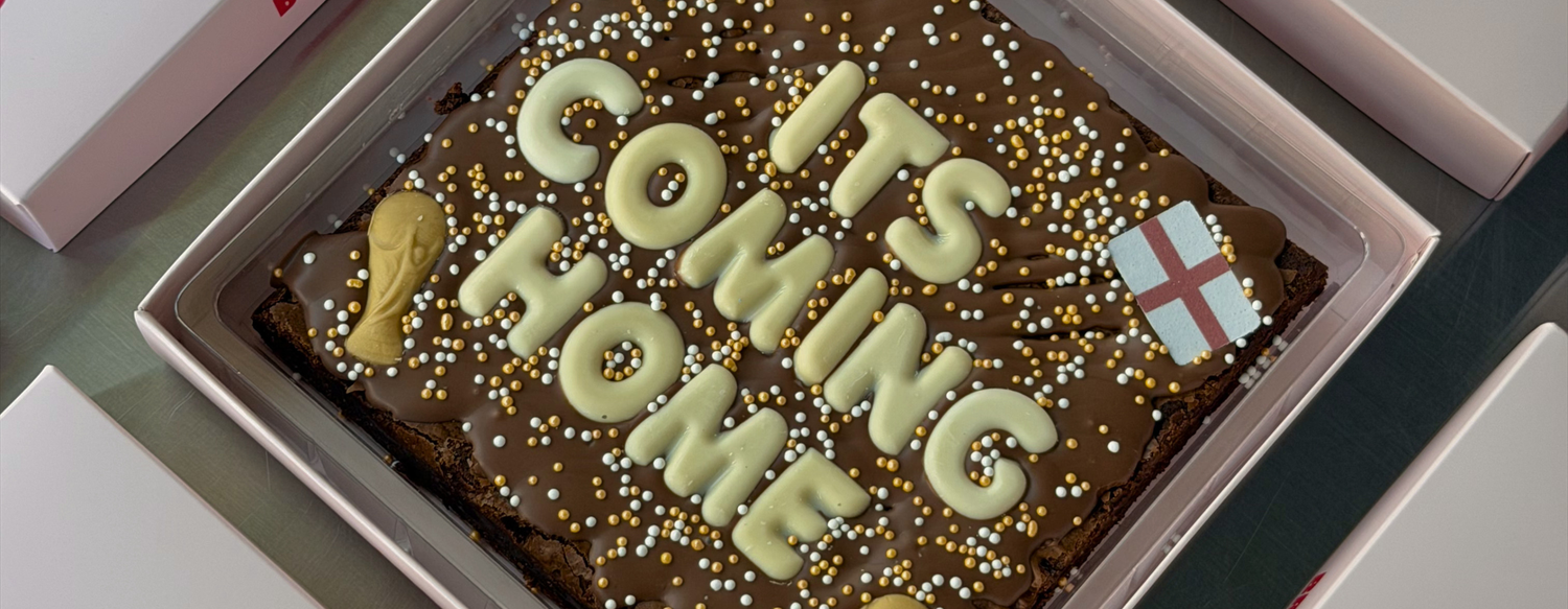 Browniegod