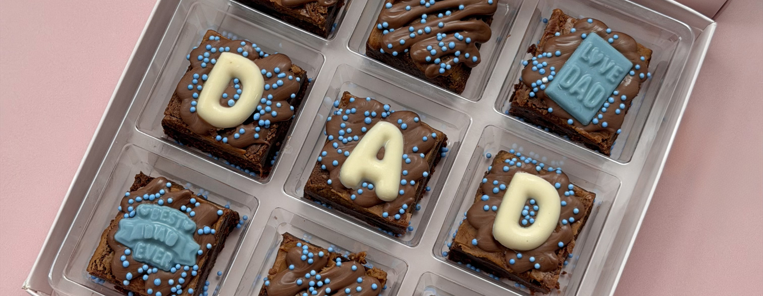 Browniegod