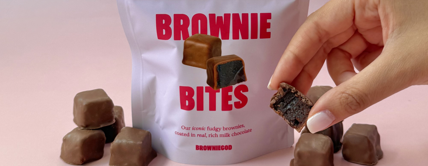 Browniegod