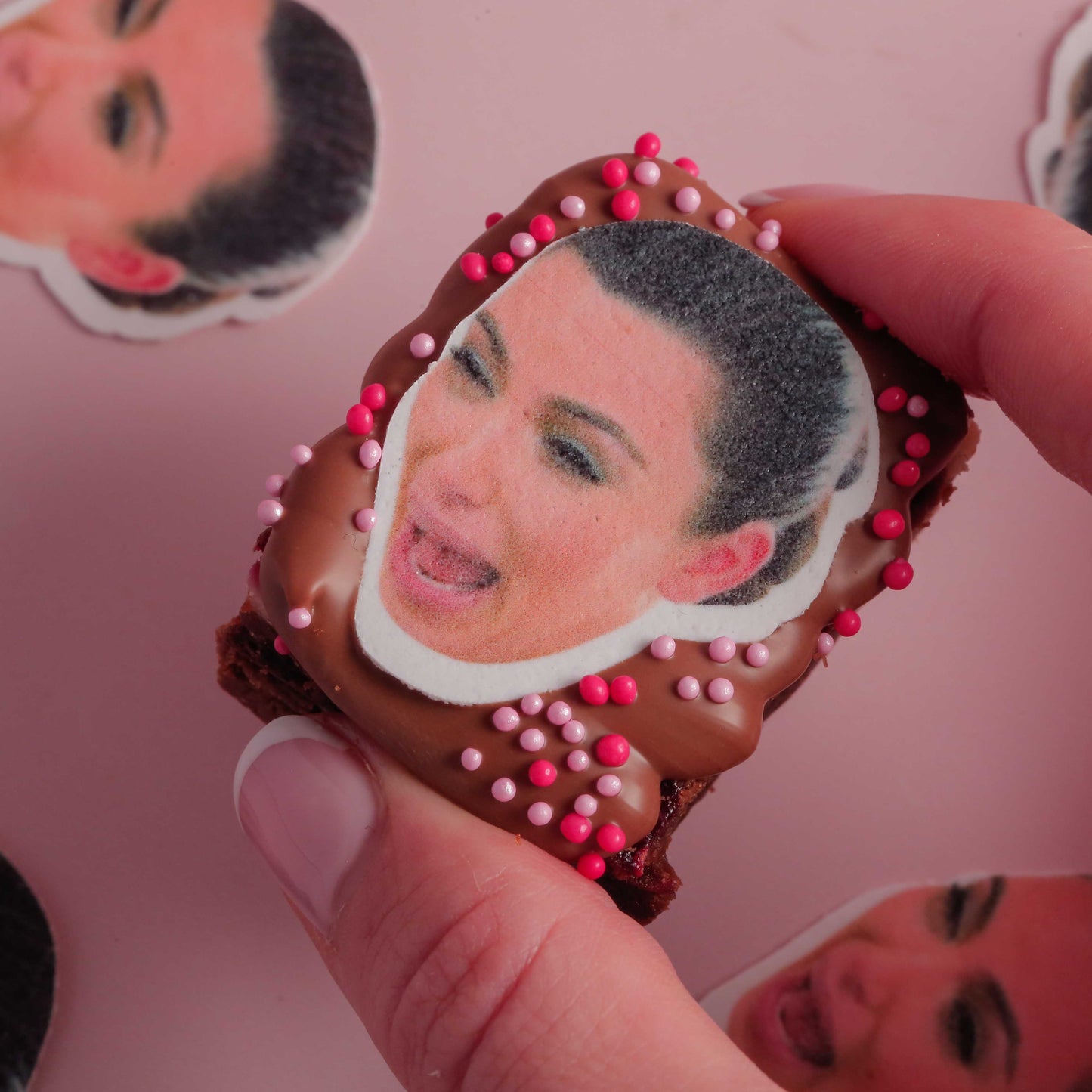 CRYING KIM COLLECTION