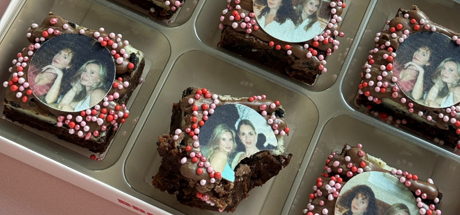 Browniegod