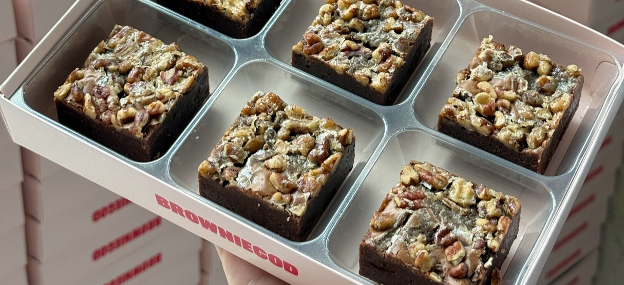 Browniegod