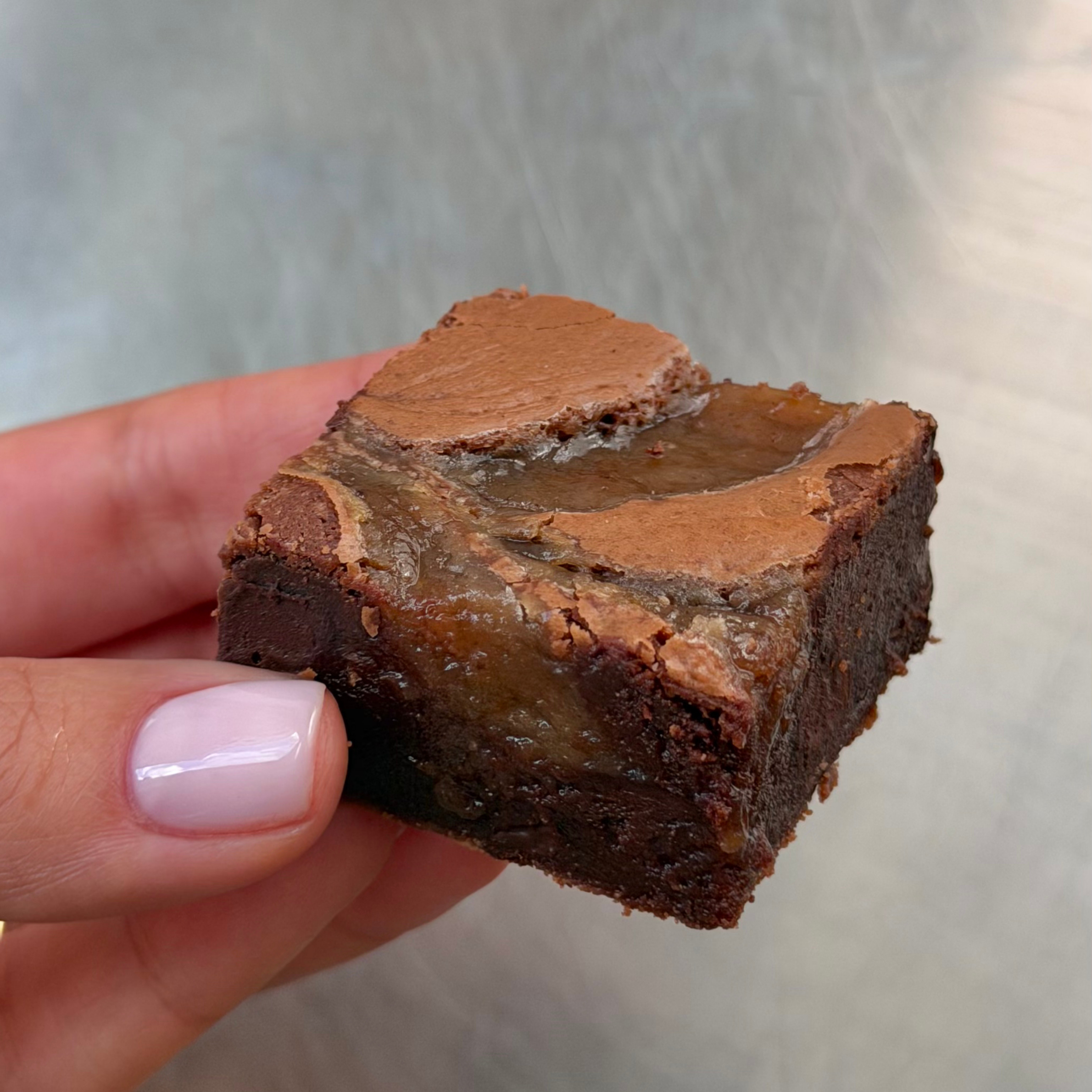SEPTEMBER BROWNIE MIX