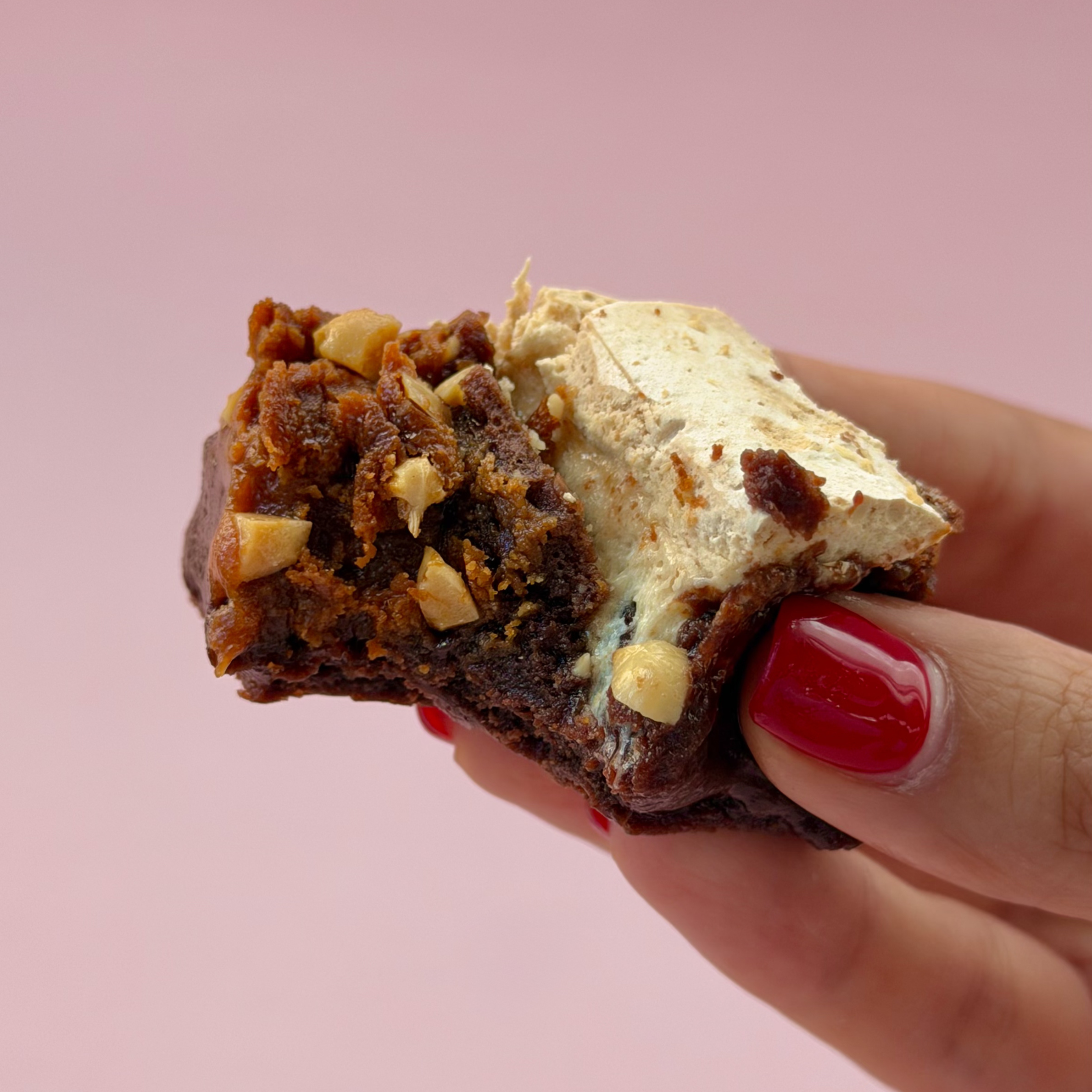 JULY BROWNIE MIX