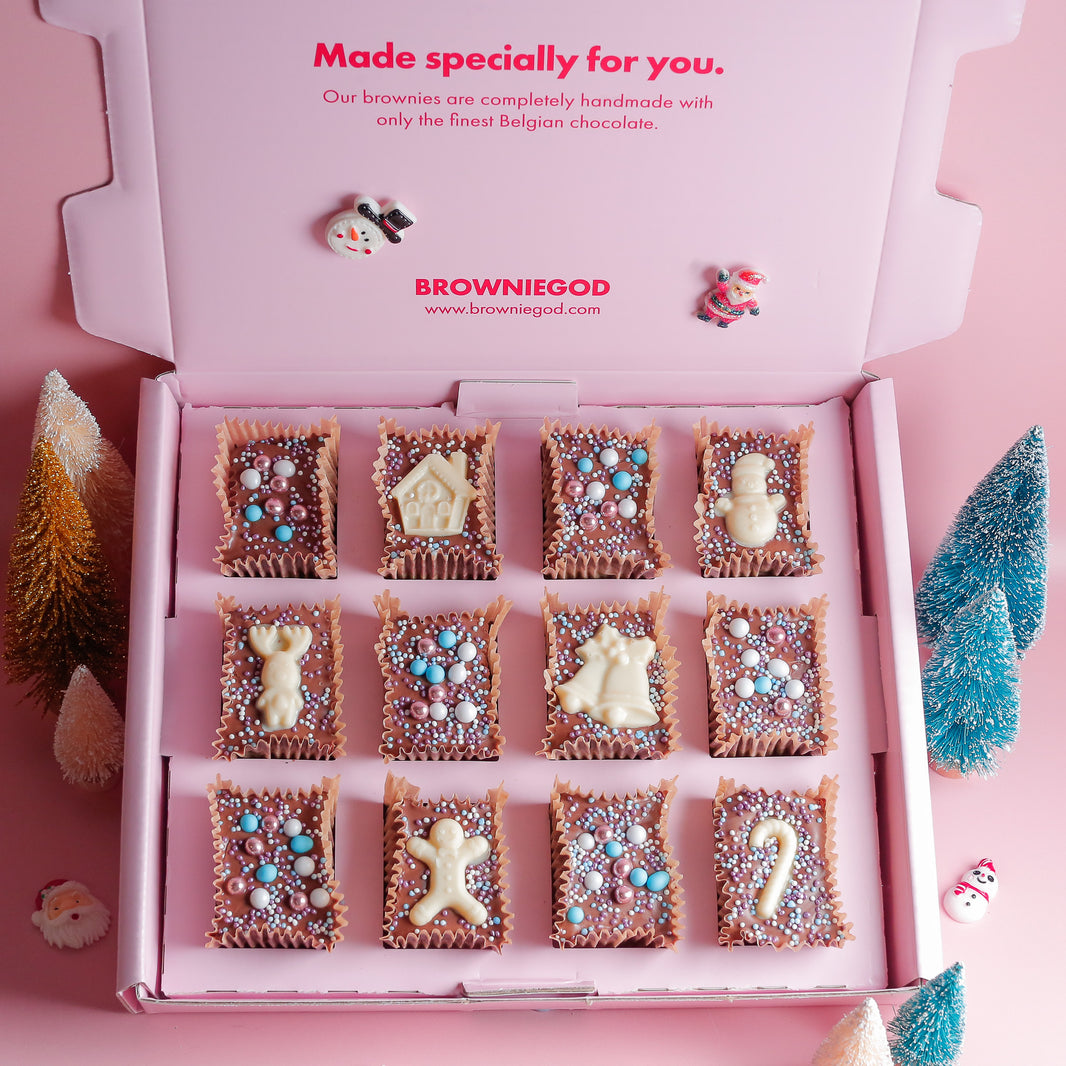 All Brownies Browniegod