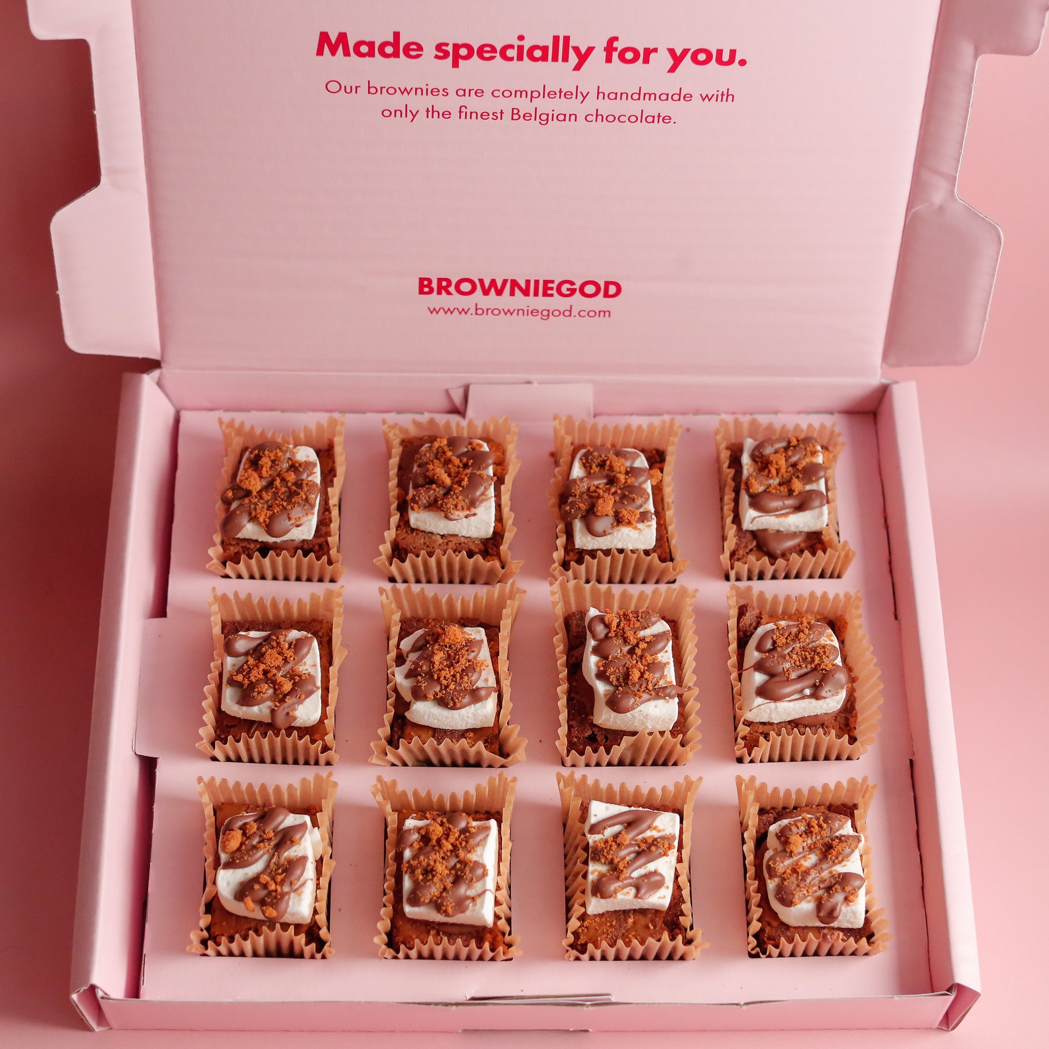 SMORES