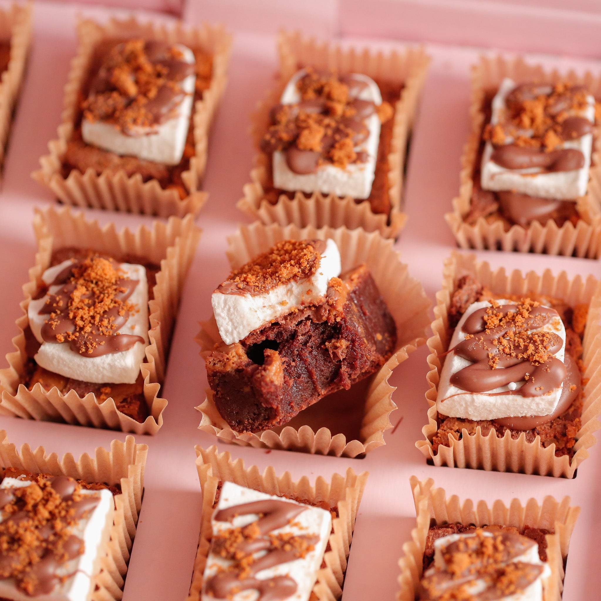 SMORES