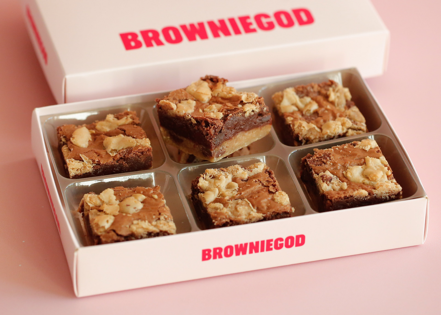 Browniegod