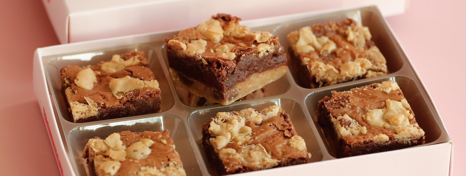 Browniegod