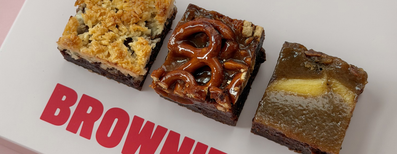 Browniegod