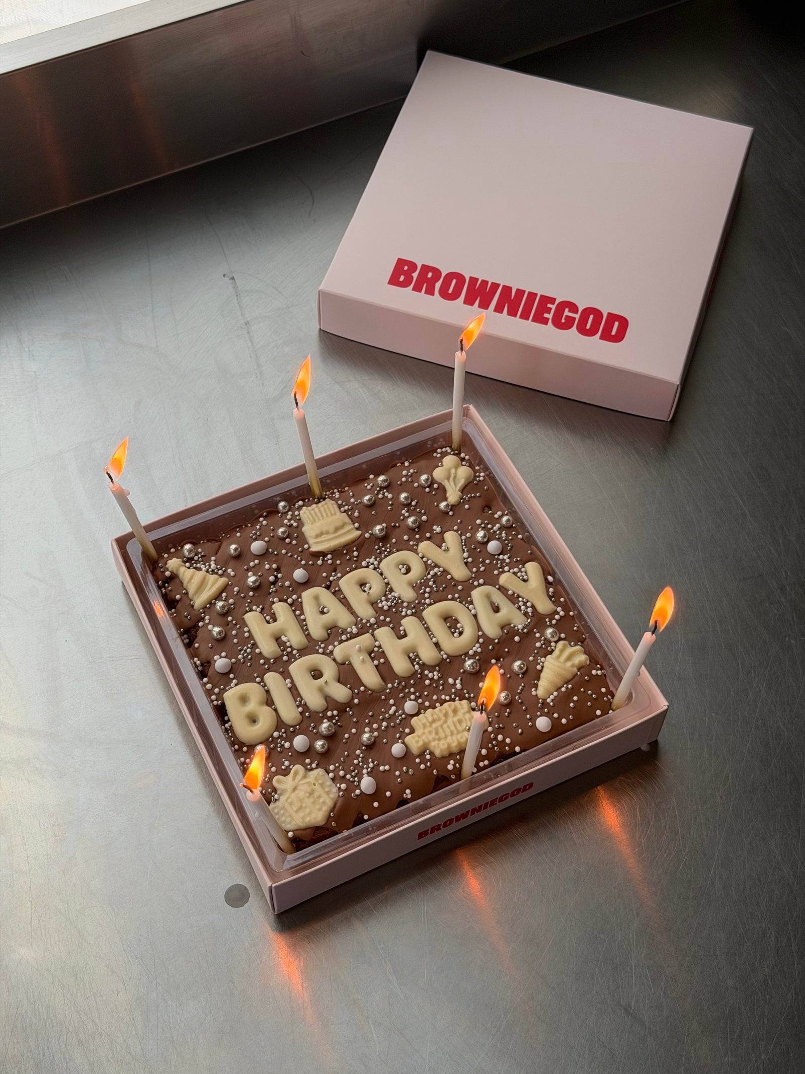 Birthday