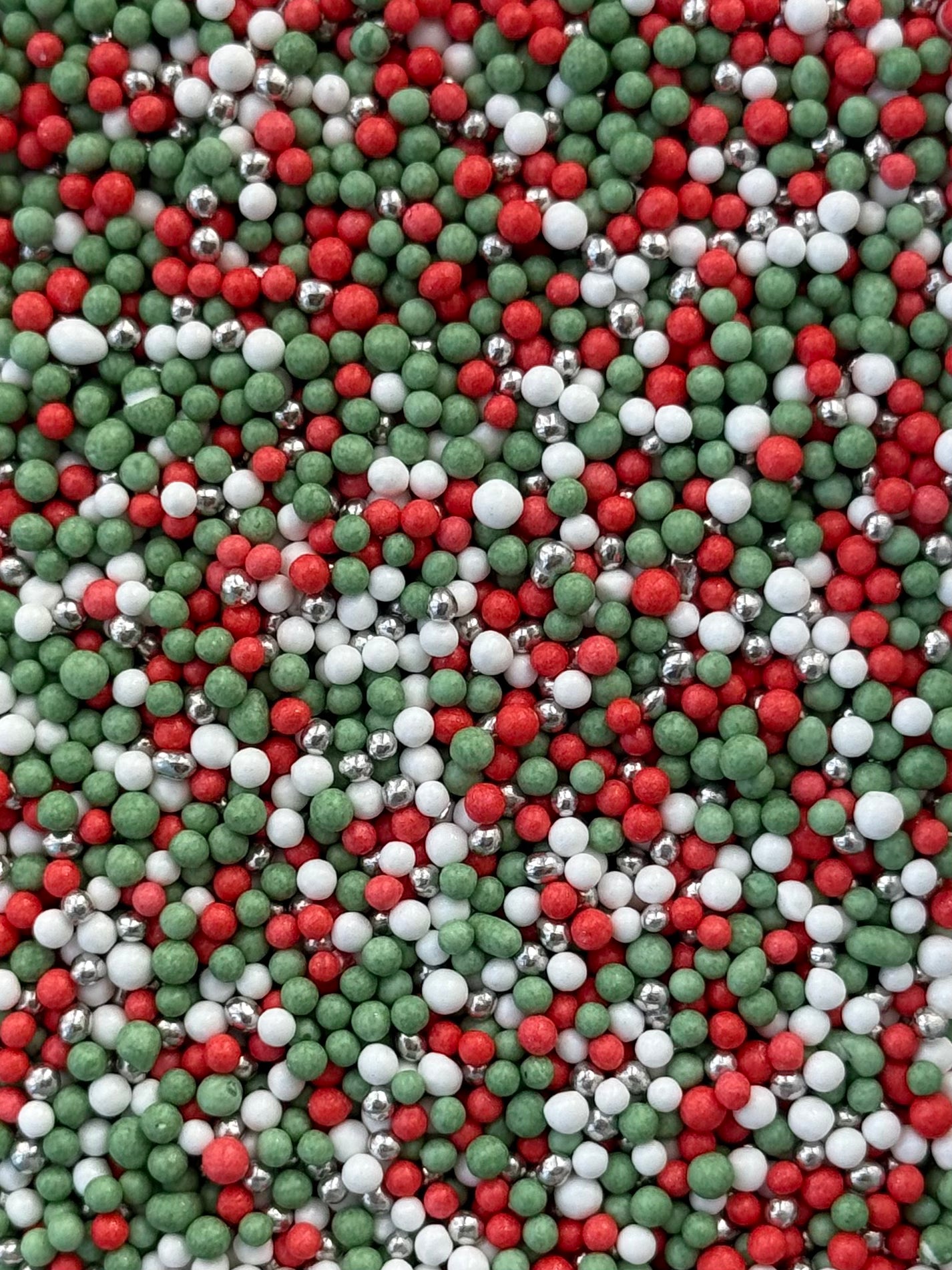 Christmas Corporate Brownies