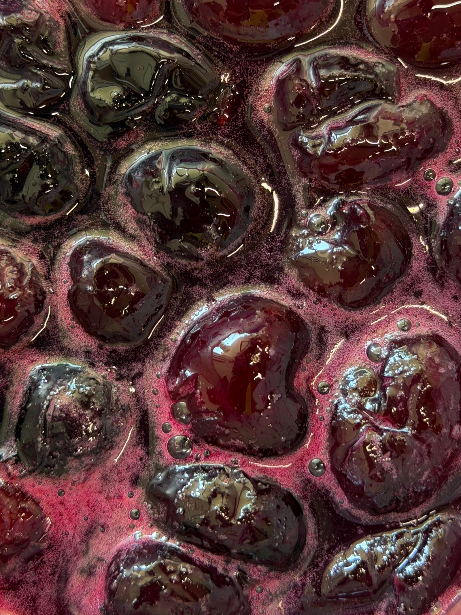 RASPBERRY RIPPLE