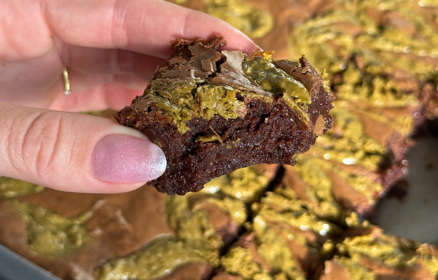 Browniegod