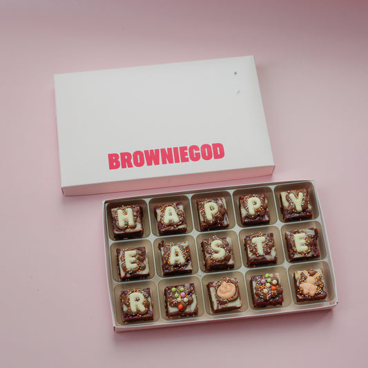 EASTER COLLECTION - BOX OF 15 (REACHDESK)