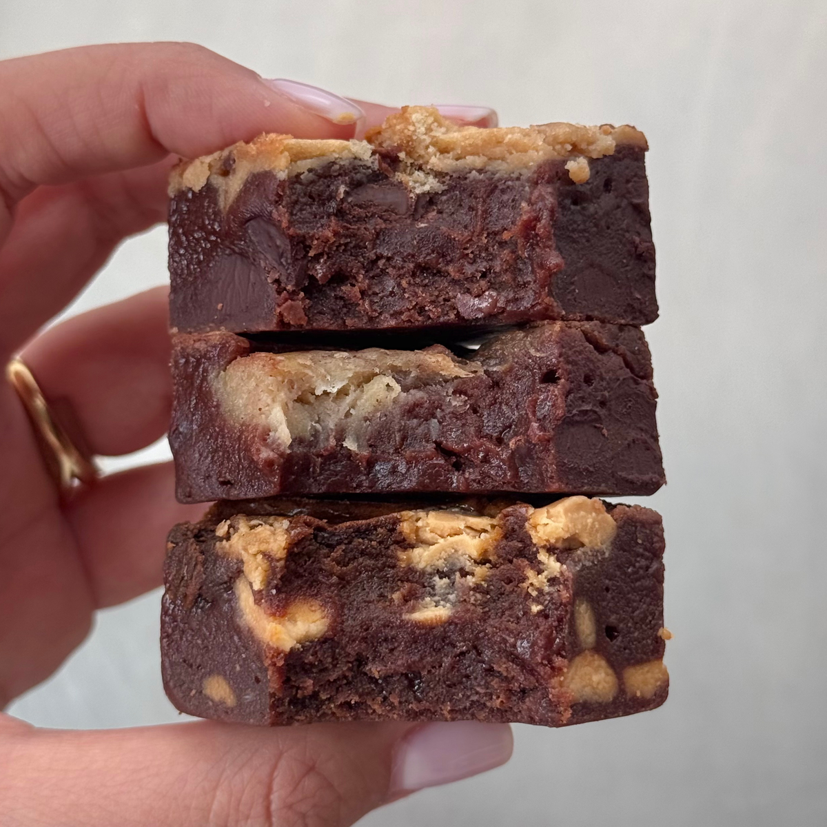SEPTEMBER BROWNIE MIX