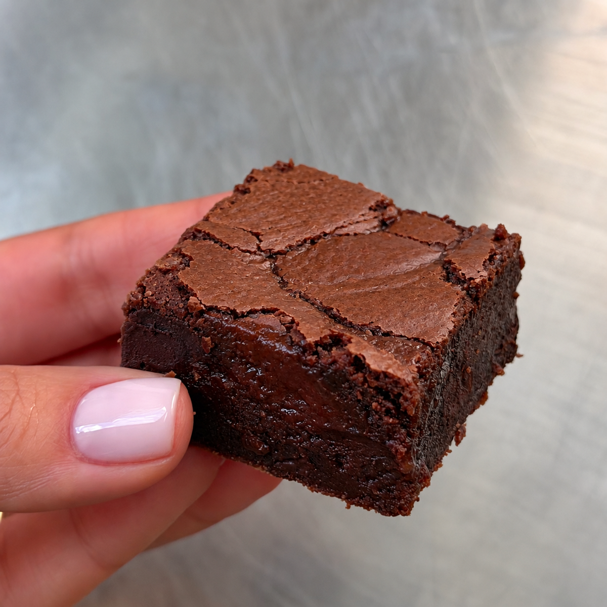 Classic Chocolate