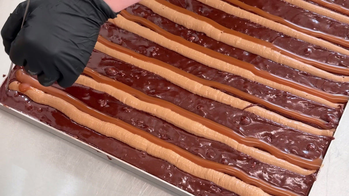 Brownies only, made to perfection