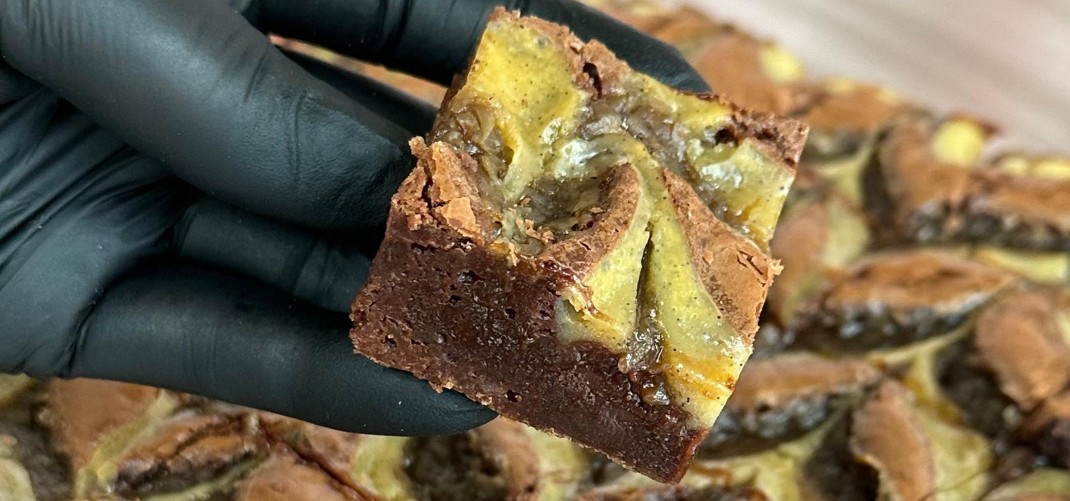 Browniegod