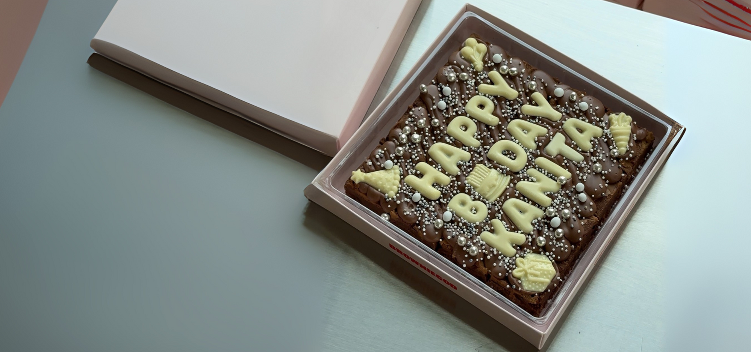 Browniegod