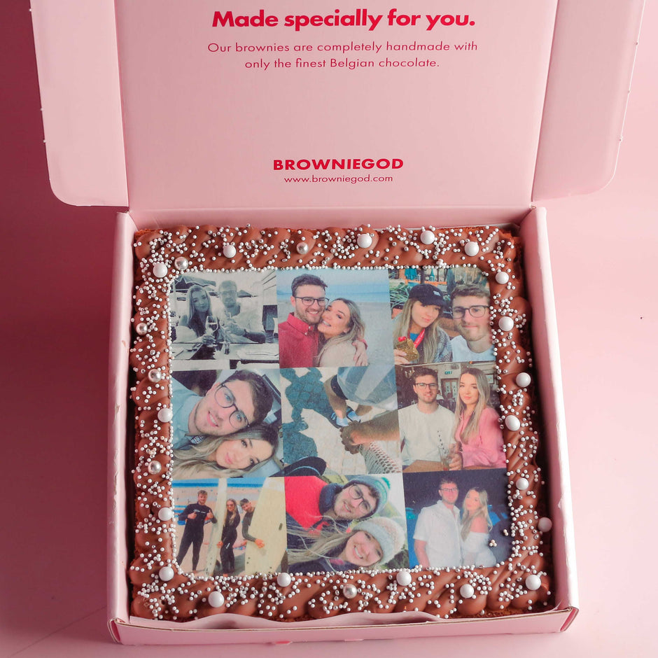 All Brownies Browniegod